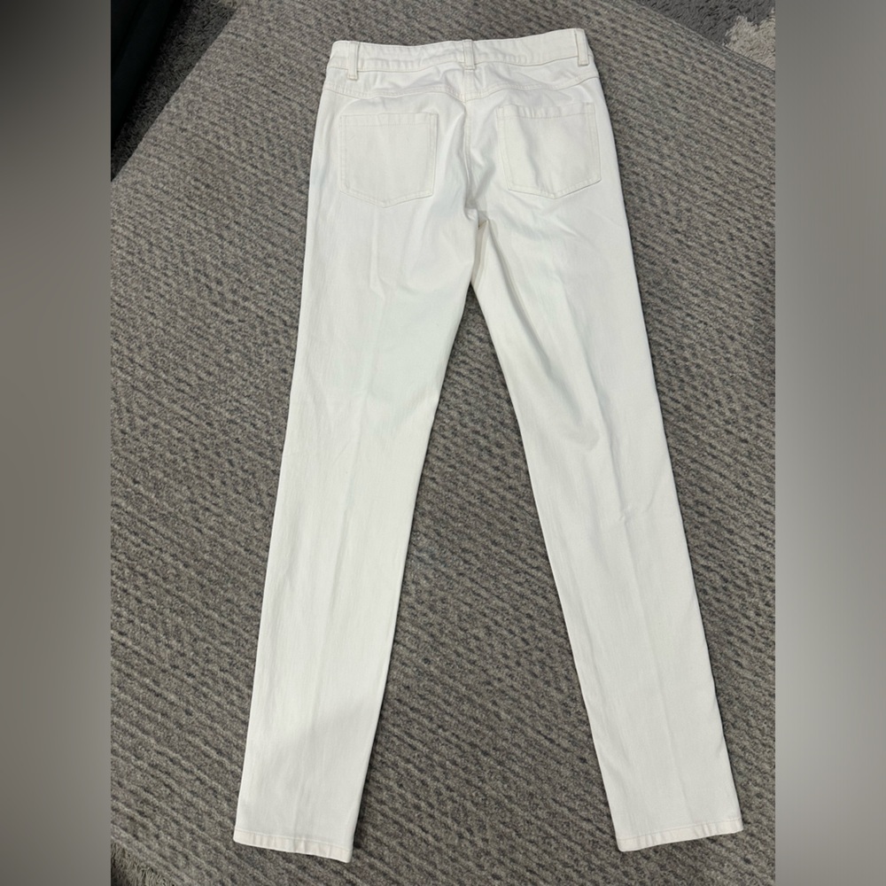 J. McLAUGHLIN Winter White